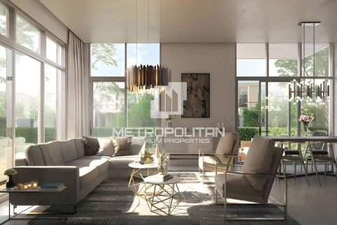 Villetta a schiera in vendita a DAMAC Hills (Akoya by DAMAC), Dubai, EAU 3 camere da letto, 112 mq. № 593164 - foto 5