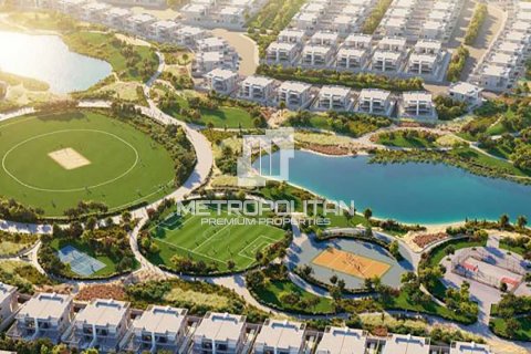 Villetta a schiera in vendita a DAMAC Hills (Akoya by DAMAC), Dubai, EAU 3 camere da letto, 112 mq. № 593164 - foto 7