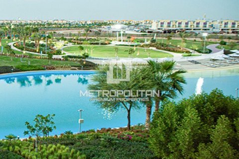 Villetta a schiera in vendita a DAMAC Hills (Akoya by DAMAC), Dubai, EAU 3 camere da letto, 112 mq. № 593164 - foto 9