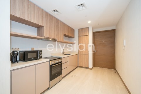 آپارتمان برای اجاره در Business Bay، Dubai، امارات متحده عربی 1 خوابه ، 68 متر مربع ، شماره 586221 - تصویر 9
