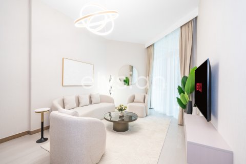 آپارتمان برای اجاره در Business Bay، Dubai، امارات متحده عربی 1 خوابه ، 68 متر مربع ، شماره 586221 - تصویر 1