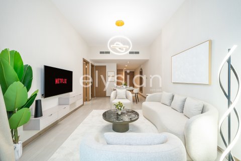 آپارتمان برای اجاره در Business Bay، Dubai، امارات متحده عربی 1 خوابه ، 68 متر مربع ، شماره 586221 - تصویر 2