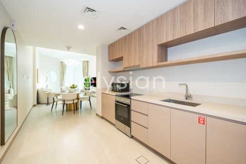 آپارتمان برای اجاره در Business Bay، Dubai، امارات متحده عربی 1 خوابه ، 68 متر مربع ، شماره 586221 - تصویر 8