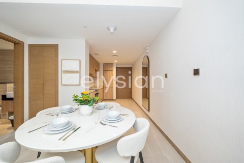 آپارتمان برای اجاره در Business Bay، Dubai، امارات متحده عربی 1 خوابه ، 68 متر مربع ، شماره 586221 - تصویر 3