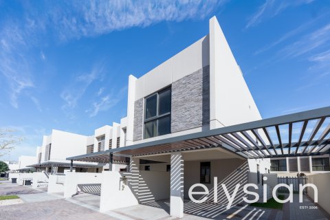 Üürile anda villa asukohaga DAMAC Hills (Akoya by DAMAC), Dubai, AÜE: 3 magamistoaga, 175 m² Nr 586222 - pilt 2