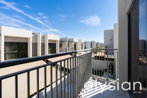 Üürile anda villa asukohaga DAMAC Hills (Akoya by DAMAC), Dubai, AÜE: 3 magamistoaga, 175 m² Nr 586222 - pilt 16