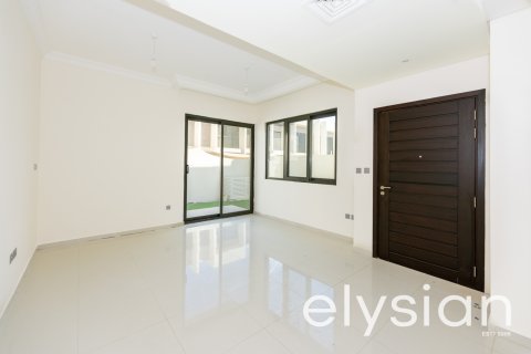 Üürile anda villa asukohaga DAMAC Hills (Akoya by DAMAC), Dubai, AÜE: 3 magamistoaga, 175 m² Nr 586222 - pilt 4