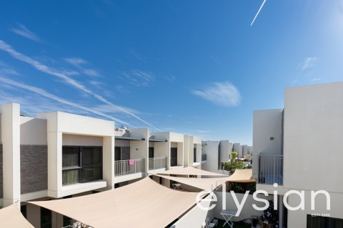 Üürile anda villa asukohaga DAMAC Hills (Akoya by DAMAC), Dubai, AÜE: 3 magamistoaga, 175 m² Nr 586222 - pilt 17