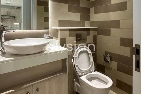 Apartament në Palm Jumeirah, Dubai, Emiratet e Bashkuara Arabe 1 dhomë gjumi, 67 m2. № 586223 - Foto 11