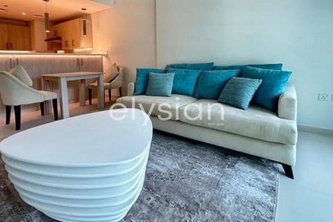 Apartament në Palm Jumeirah, Dubai, Emiratet e Bashkuara Arabe 1 dhomë gjumi, 67 m2. № 586223 - Foto 2
