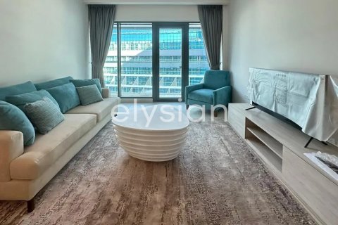 Apartament në Palm Jumeirah, Dubai, Emiratet e Bashkuara Arabe 1 dhomë gjumi, 67 m2. № 586223 - Foto 3