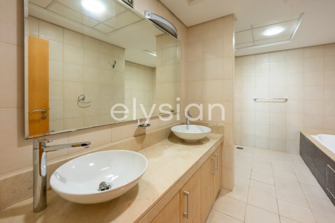 Byt v Palm Jumeirah, Dubai, SAE 2 ložnice, 186 m² Č.: 586220 - fotografie 9