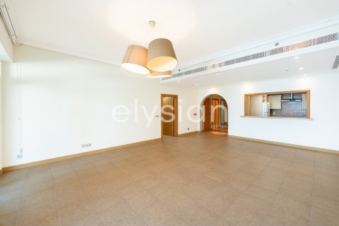Byt v Palm Jumeirah, Dubai, SAE 2 ložnice, 186 m² Č.: 586220 - fotografie 4