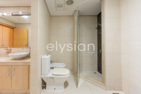 Byt v Palm Jumeirah, Dubai, SAE 2 ložnice, 186 m² Č.: 586220 - fotografie 10