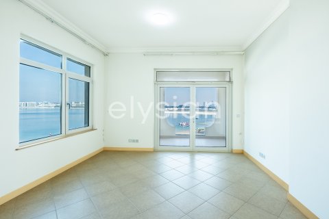 Byt v Palm Jumeirah, Dubai, SAE 2 ložnice, 186 m² Č.: 586220 - fotografie 5