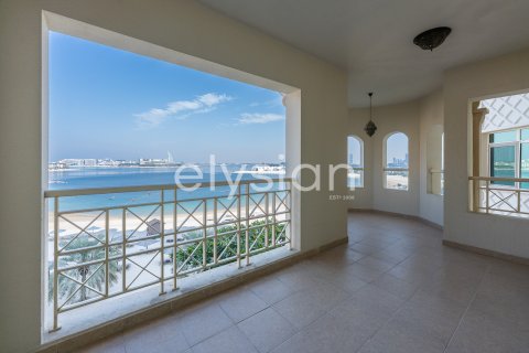 Byt v Palm Jumeirah, Dubai, SAE 2 ložnice, 186 m² Č.: 586220 - fotografie 2