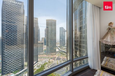 Lägenhet uthyres i Downtown Dubai (Downtown Burj Dubai), Dubai, UAE 1 sovrum, 91.6 kvm Nr. 622998 - fotografi 4