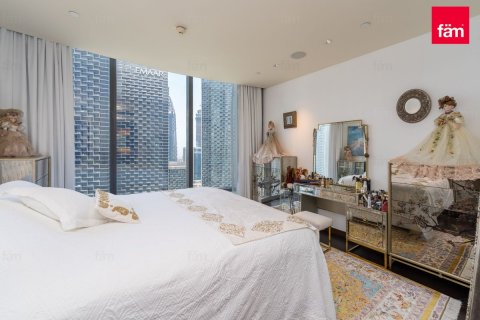 Lägenhet uthyres i Downtown Dubai (Downtown Burj Dubai), Dubai, UAE 1 sovrum, 91.6 kvm Nr. 622998 - fotografi 21