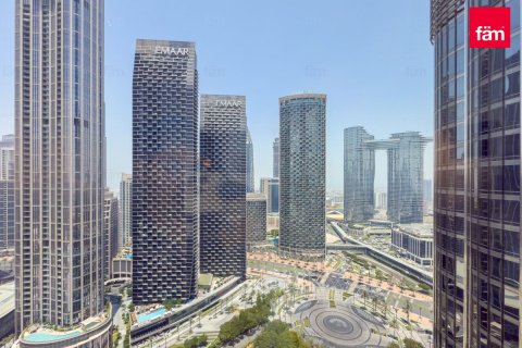 Lägenhet uthyres i Downtown Dubai (Downtown Burj Dubai), Dubai, UAE 1 sovrum, 91.6 kvm Nr. 622998 - fotografi 3
