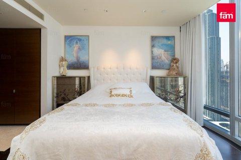 Lägenhet uthyres i Downtown Dubai (Downtown Burj Dubai), Dubai, UAE 1 sovrum, 91.6 kvm Nr. 622998 - fotografi 23