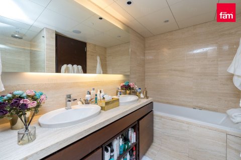 Lägenhet uthyres i Downtown Dubai (Downtown Burj Dubai), Dubai, UAE 1 sovrum, 91.6 kvm Nr. 622998 - fotografi 24