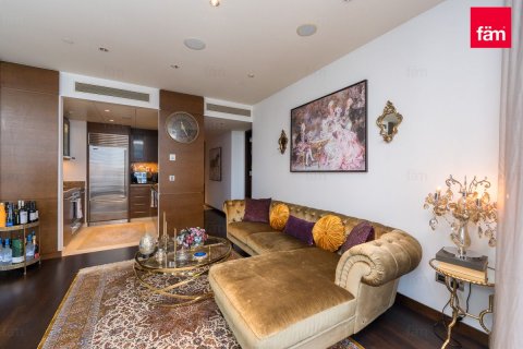 Lägenhet uthyres i Downtown Dubai (Downtown Burj Dubai), Dubai, UAE 1 sovrum, 91.6 kvm Nr. 622998 - fotografi 9