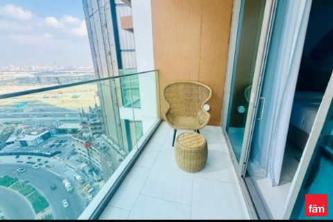 Business Bay, Dubai, संयुक्त अरब अमीरात में अपार्टमेंट, 1 बेडरूम, 109.4 वर्ग मीटर, संख्या 622996 - फ़ोटो 2