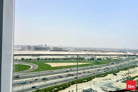 Business Bay, Dubai, संयुक्त अरब अमीरात में अपार्टमेंट, 1 बेडरूम, 109.4 वर्ग मीटर, संख्या 622996 - फ़ोटो 13