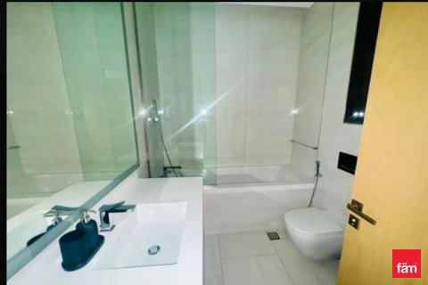 Business Bay, Dubai, संयुक्त अरब अमीरात में अपार्टमेंट, 1 बेडरूम, 109.4 वर्ग मीटर, संख्या 622996 - फ़ोटो 10