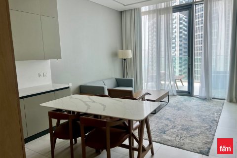 Business Bay, Dubai, संयुक्त अरब अमीरात में अपार्टमेंट, 1 बेडरूम, 109.4 वर्ग मीटर, संख्या 622996 - फ़ोटो 6