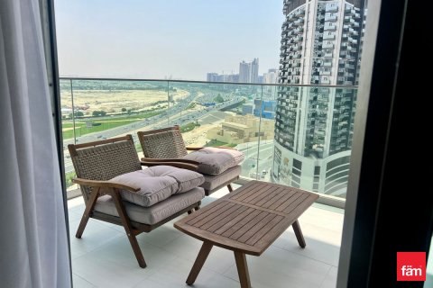 Business Bay, Dubai, संयुक्त अरब अमीरात में अपार्टमेंट, 1 बेडरूम, 109.4 वर्ग मीटर, संख्या 622996 - फ़ोटो 5