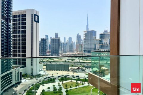 Business Bay, Dubai, संयुक्त अरब अमीरात में अपार्टमेंट, 1 बेडरूम, 109.4 वर्ग मीटर, संख्या 622996 - फ़ोटो 1