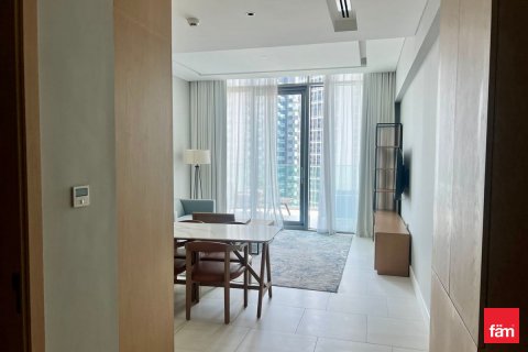 Business Bay, Dubai, संयुक्त अरब अमीरात में अपार्टमेंट, 1 बेडरूम, 109.4 वर्ग मीटर, संख्या 622996 - फ़ोटो 7