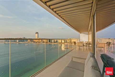 Apartamento en alquiler en Dubai Harbour, Dubai, EAU 2 dormitorios, 146.5 m2 № 622997 - foto 15