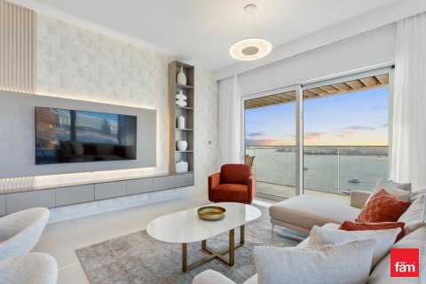 Apartamento en alquiler en Dubai Harbour, Dubai, EAU 2 dormitorios, 146.5 m2 № 622997 - foto 2