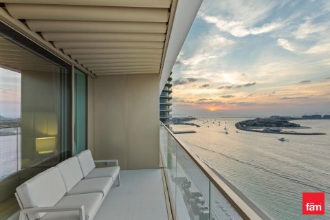 Apartamento en alquiler en Dubai Harbour, Dubai, EAU 2 dormitorios, 146.5 m2 № 622997 - foto 1