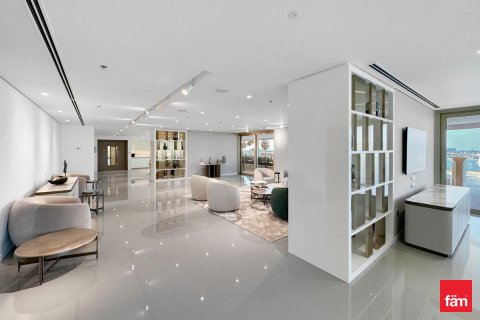 Apartamento en alquiler en Dubai Harbour, Dubai, EAU 2 dormitorios, 146.5 m2 № 622997 - foto 22