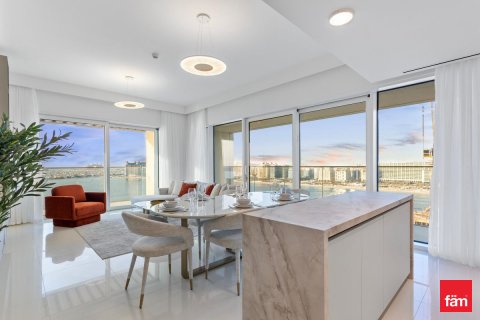 Apartamento en alquiler en Dubai Harbour, Dubai, EAU 2 dormitorios, 146.5 m2 № 622997 - foto 21