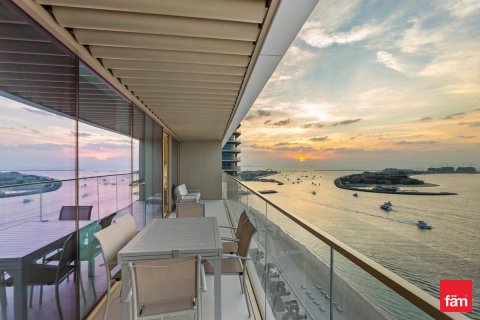 Apartamento en alquiler en Dubai Harbour, Dubai, EAU 2 dormitorios, 146.5 m2 № 622997 - foto 19