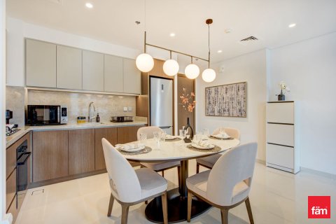 Apartment in Dubai Harbour, UAE 1 bedroom, 71.1 sq.m. № 622995 - photo 9