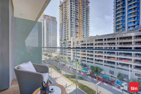 Διαμέρισμα σε Dubai Harbour, ΗΑΕ 1 υπνοδωμάτιο, 71.1 τ.μ. Αρ. 622995 - φωτογραφία 3