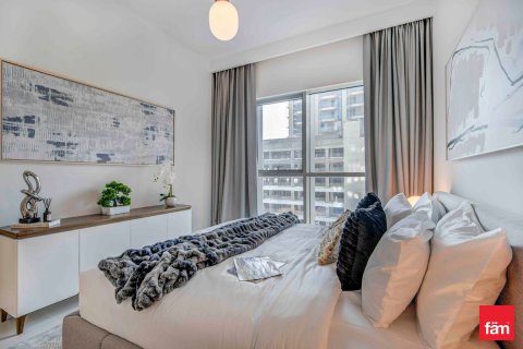 Apartment in Dubai Harbour, UAE 1 bedroom, 71.1 sq.m. № 622995 - photo 7