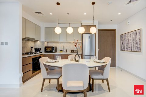 Apartment in Dubai Harbour, UAE 1 bedroom, 71.1 sq.m. № 622995 - photo 10