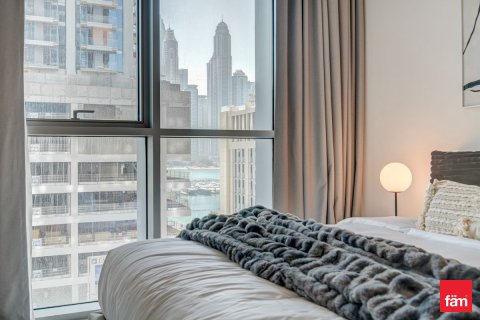 Apartment in Dubai Harbour, UAE 1 bedroom, 71.1 sq.m. № 622995 - photo 6