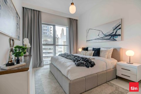 Apartment in Dubai Harbour, UAE 1 bedroom, 71.1 sq.m. № 622995 - photo 3