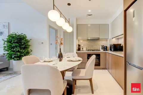 Apartment in Dubai Harbour, UAE 1 bedroom, 71.1 sq.m. № 622995 - photo 11