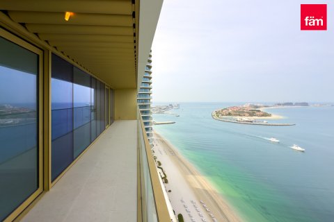 Dzīvoklis Dubai Harbourjā, AAE 2 istabas, 146.4 m2 Nr. 570959 - attēls 27