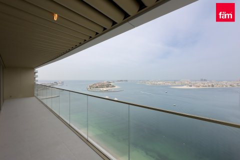 Dzīvoklis Dubai Harbourjā, AAE 2 istabas, 146.4 m2 Nr. 570959 - attēls 30