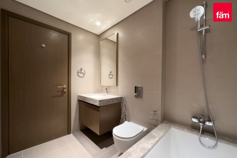 Dzīvoklis Dubai Harbourjā, AAE 2 istabas, 146.4 m2 Nr. 570959 - attēls 20