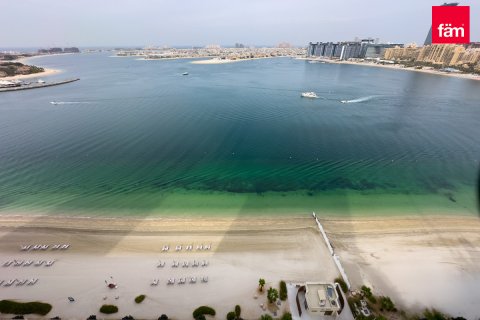 Dzīvoklis Dubai Harbourjā, AAE 2 istabas, 146.4 m2 Nr. 570959 - attēls 1